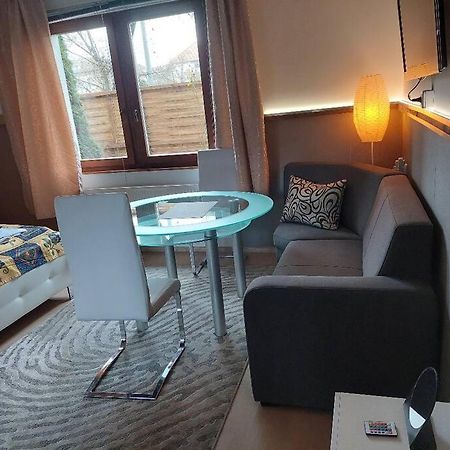 Ujszeged Apartman 外观 照片