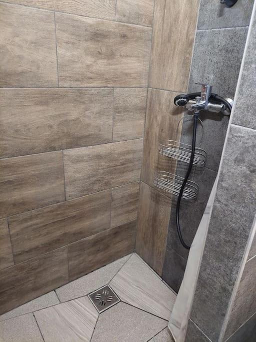 Ujszeged Apartman 外观 照片