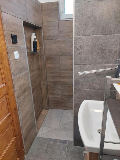 Ujszeged Apartman 外观 照片