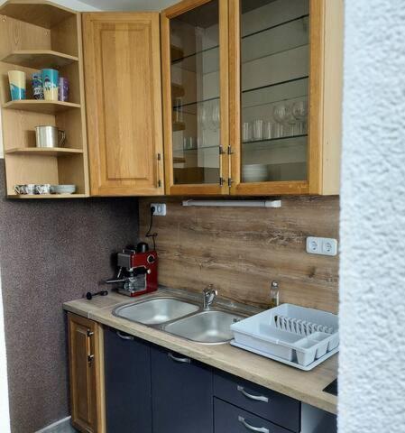 Ujszeged Apartman 外观 照片