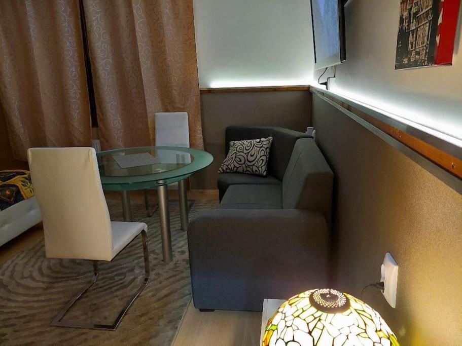 Ujszeged Apartman 外观 照片