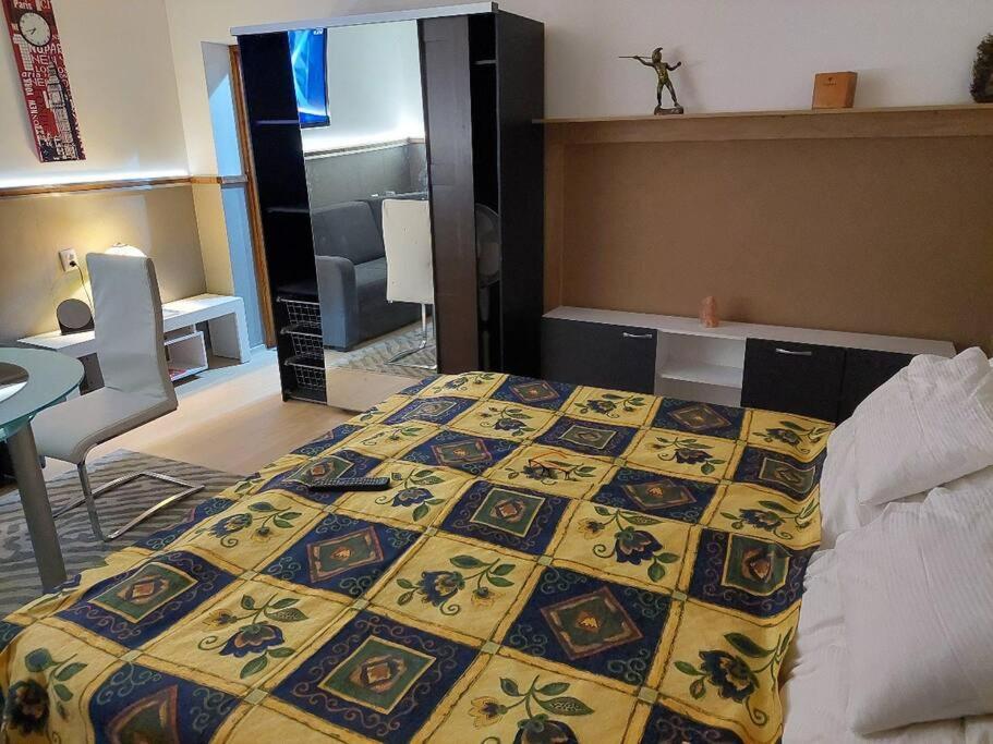 Ujszeged Apartman 外观 照片