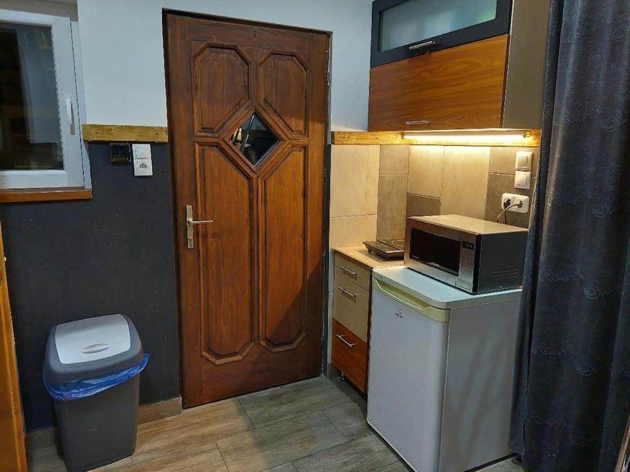 Ujszeged Apartman 外观 照片
