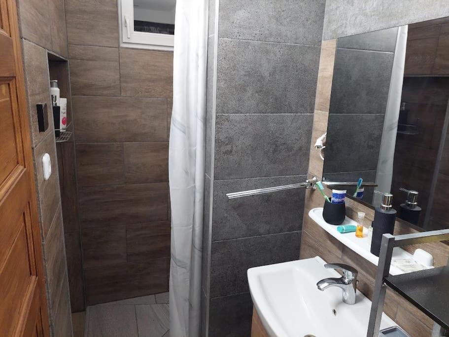 Ujszeged Apartman 外观 照片