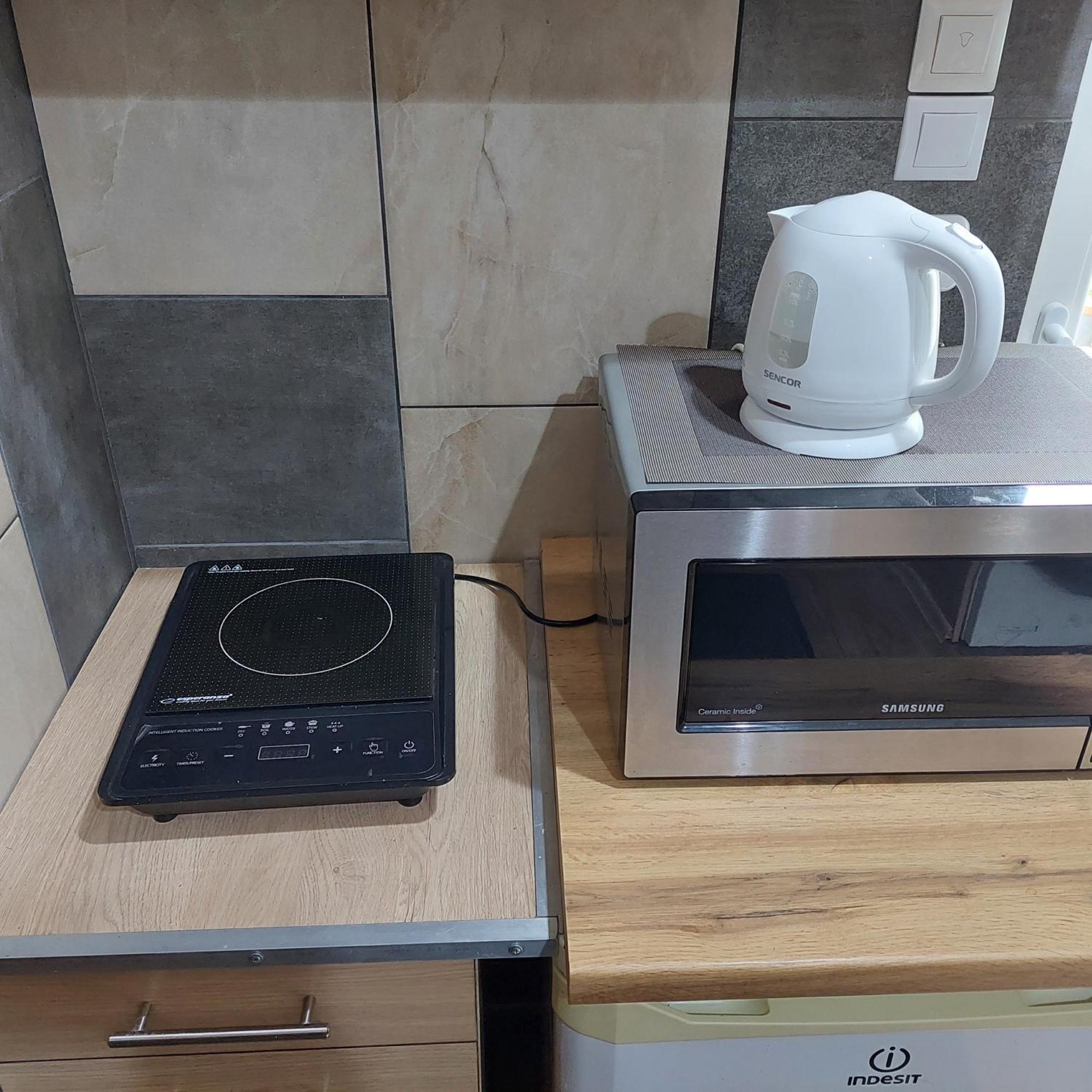 Ujszeged Apartman 外观 照片
