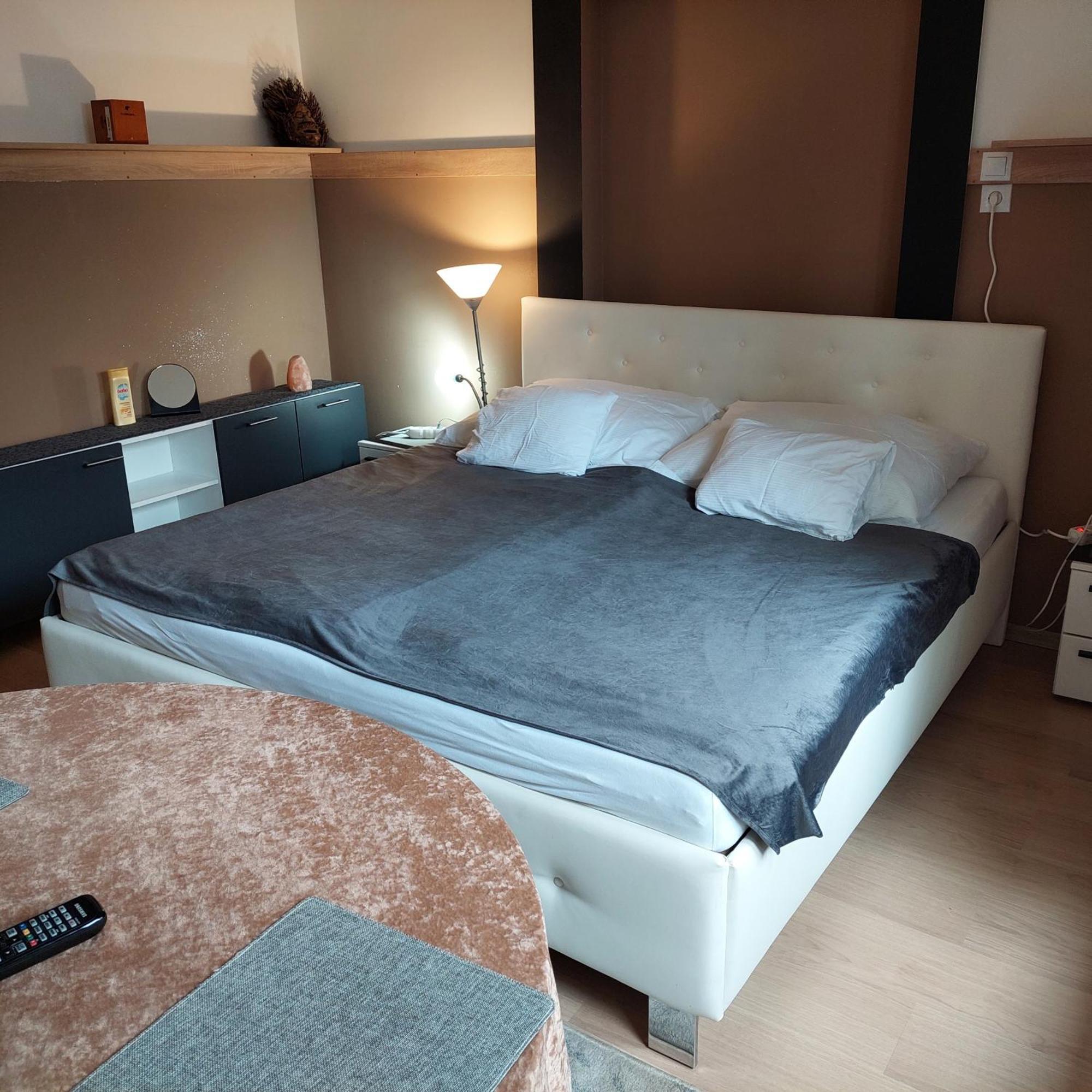 Ujszeged Apartman 外观 照片