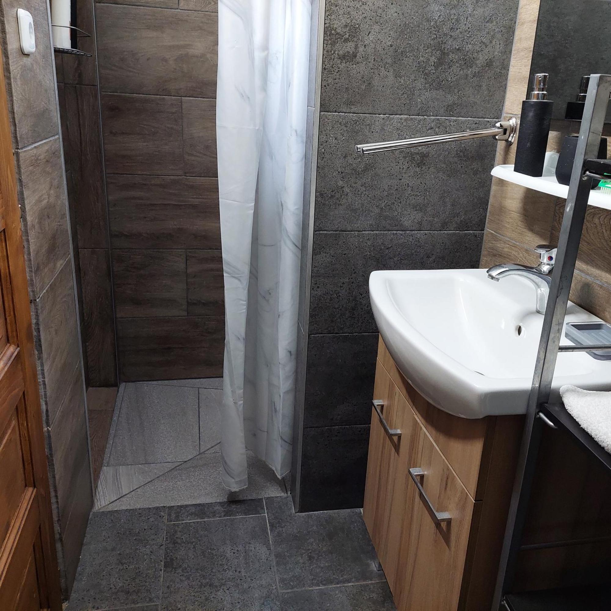 Ujszeged Apartman 外观 照片