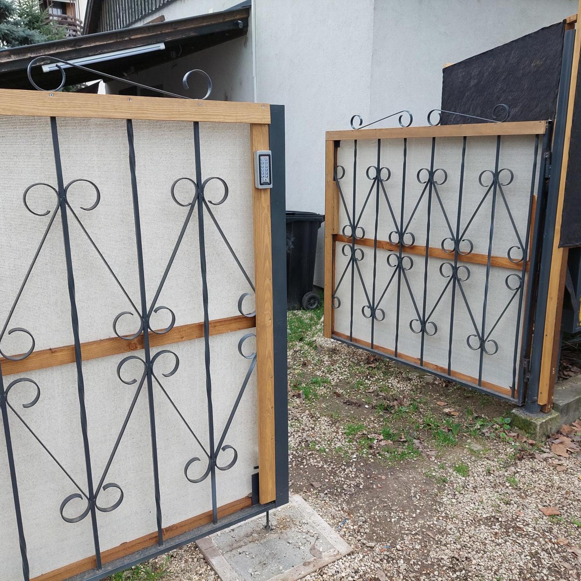 Ujszeged Apartman 外观 照片