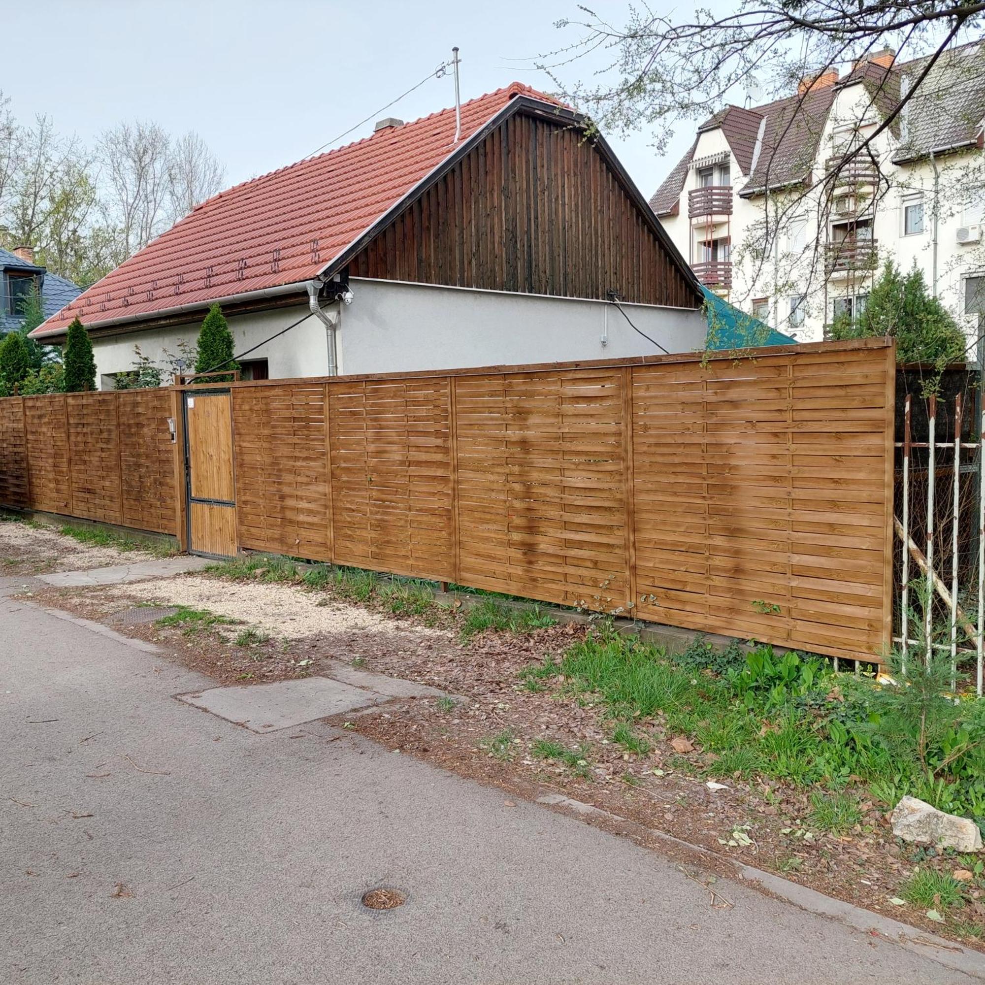 Ujszeged Apartman 客房 照片