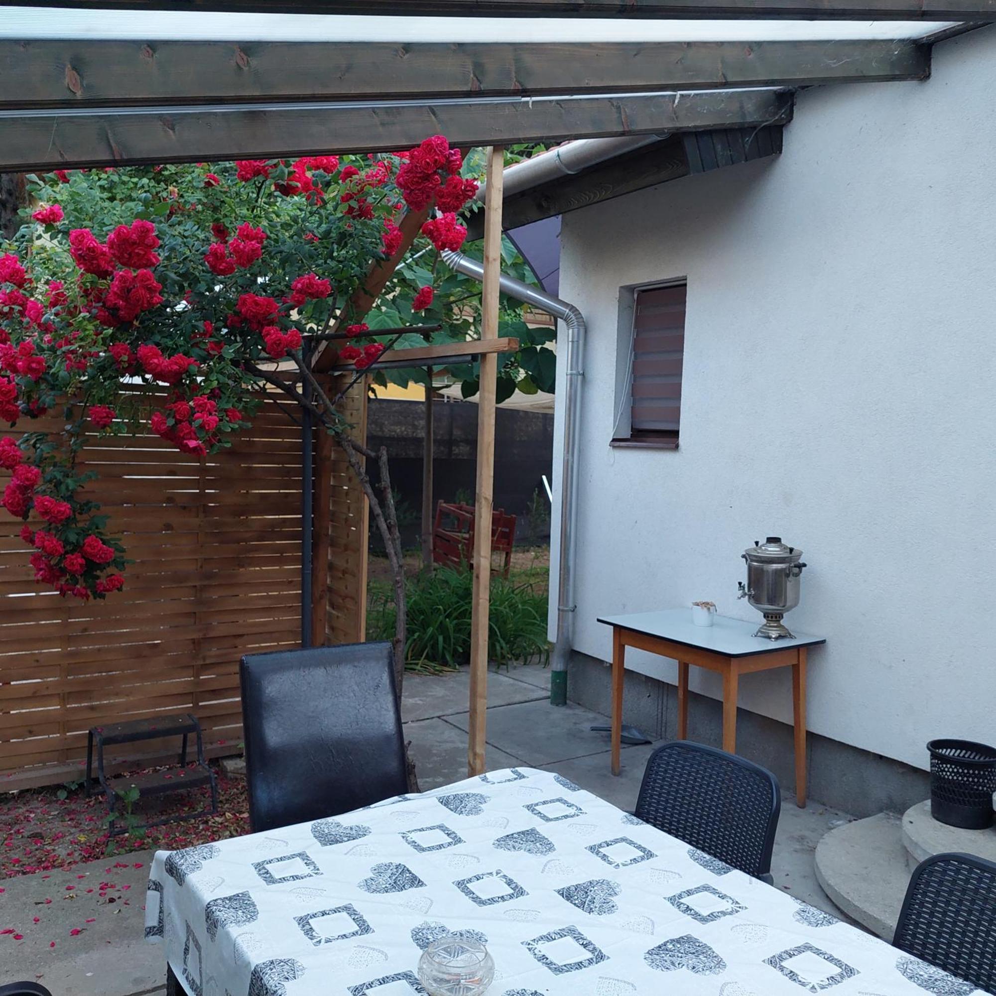Ujszeged Apartman 外观 照片