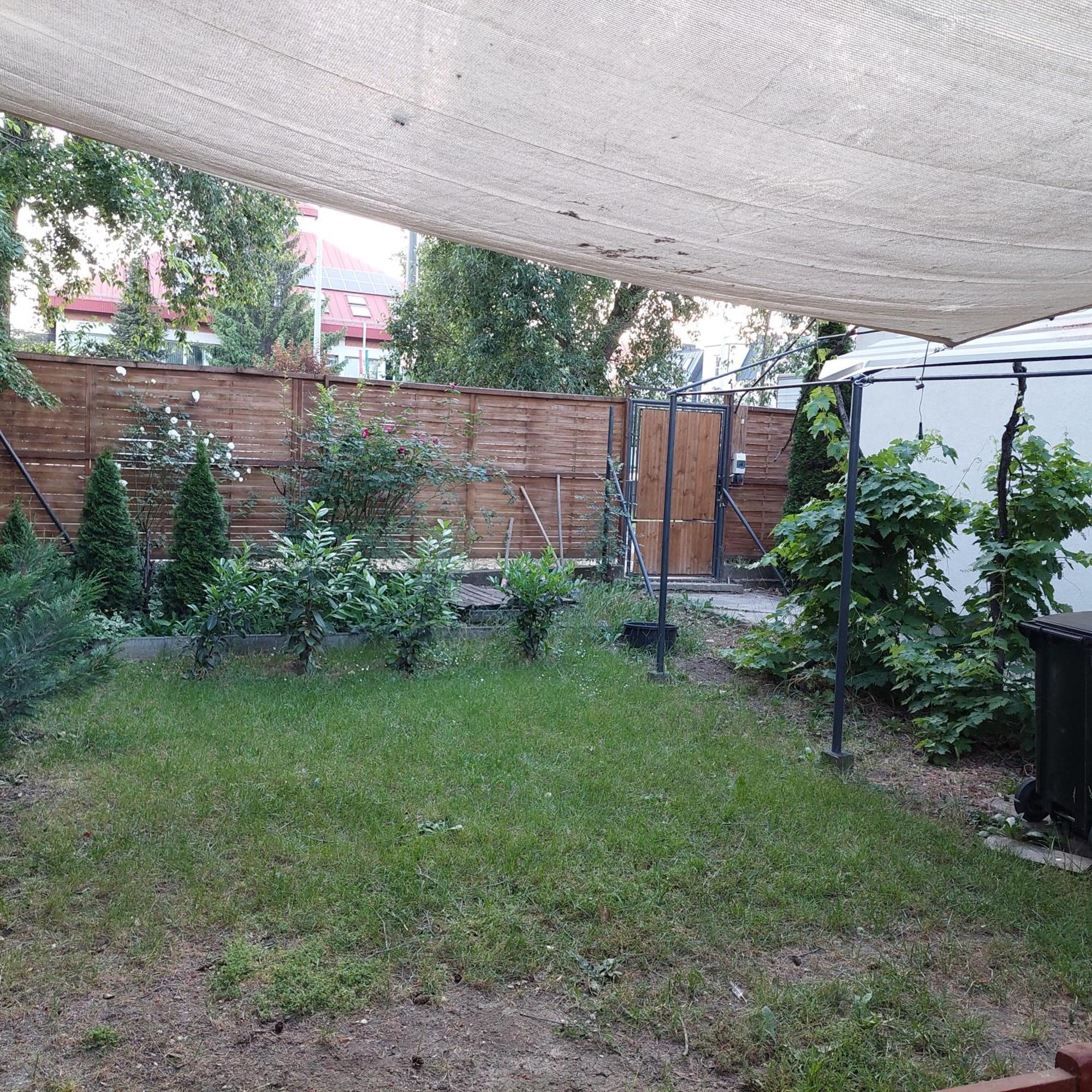 Ujszeged Apartman 外观 照片