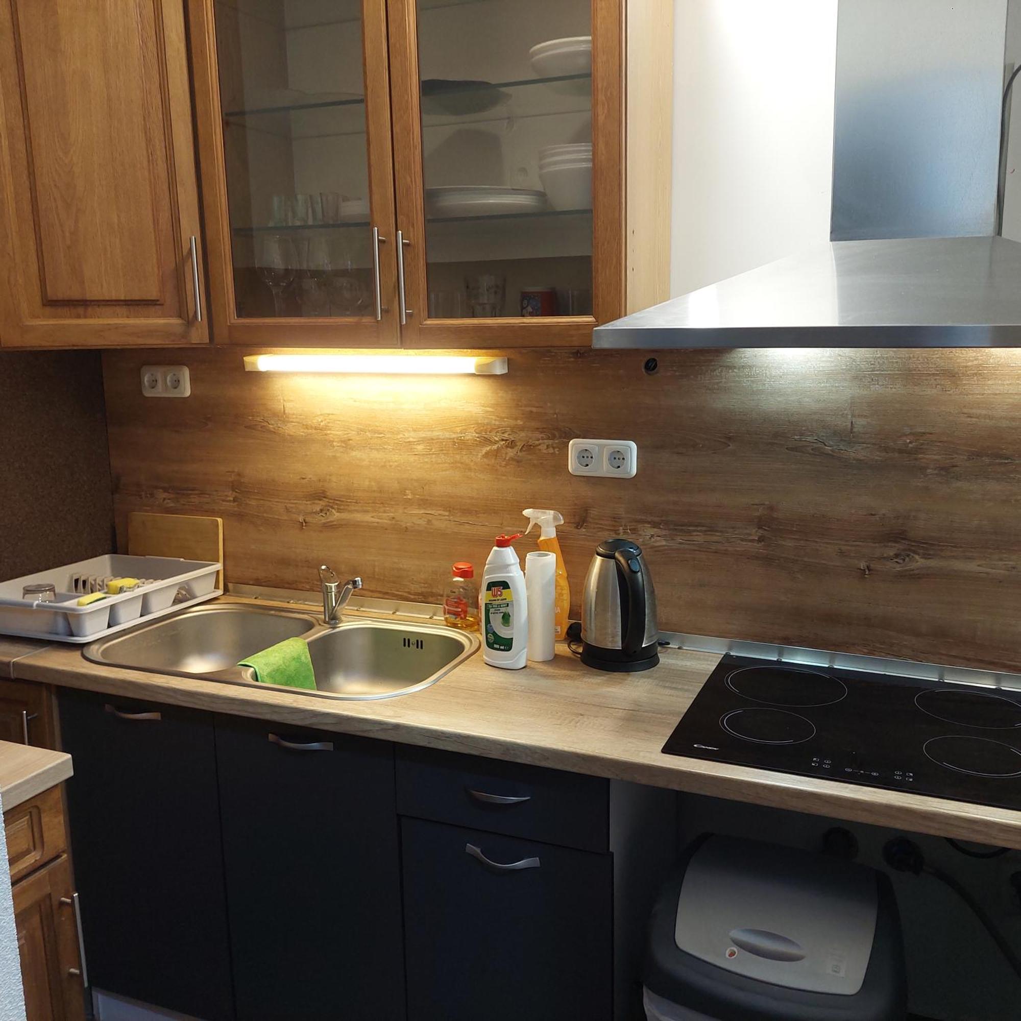 Ujszeged Apartman 客房 照片